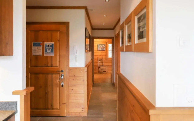 Les Terrasses du Paradis