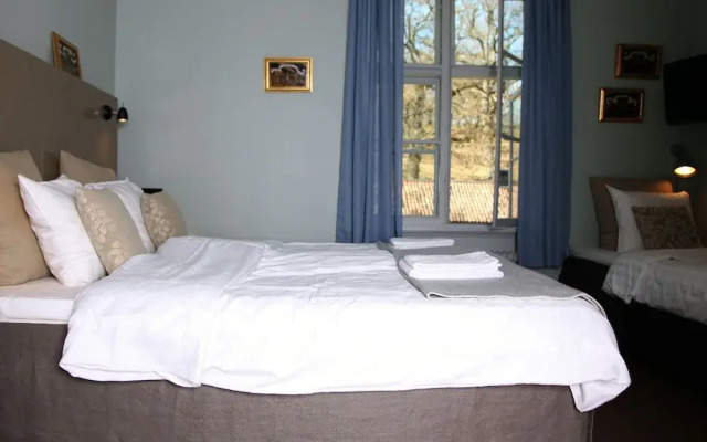 Stallgården B&B