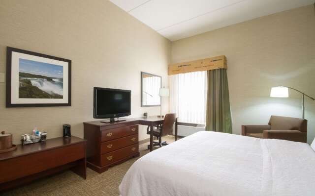 Hampton Inn Buffalo South/I-90