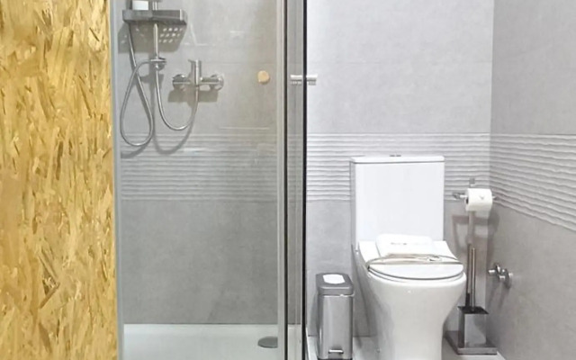 Aromas Flavors Tours - Apartment Velasquez