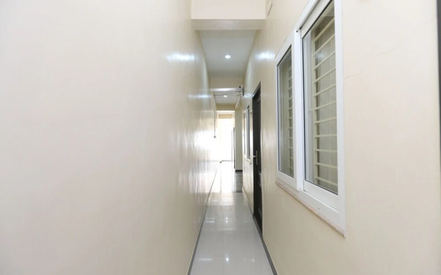 Kalyani Grand by OYO