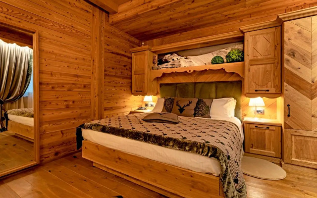 Fiocco di Neve Relais & Spa