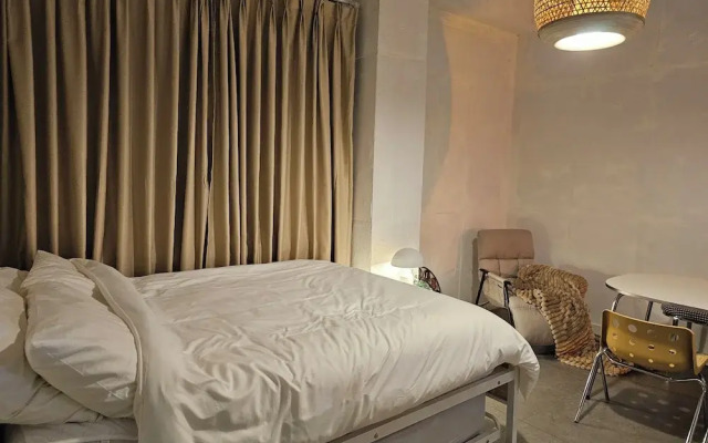 Residence Hotel Luo