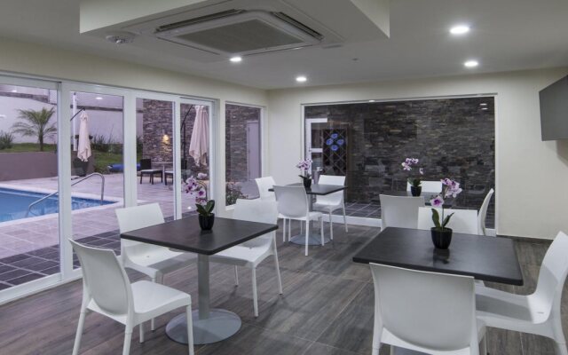 Candlewood Suites Queretaro Juriquilla by IHG