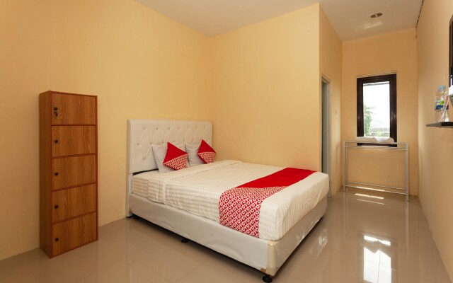 OYO 588 Richmond Guest House
