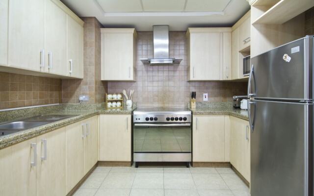 Bespoke Residences - Shoreline Al Haseer