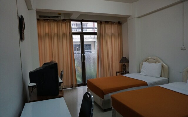 RX Villa