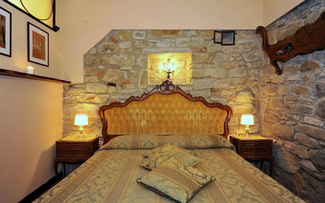 Borgo Mocale