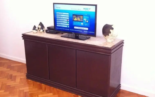 New Charming Apart Copacabana