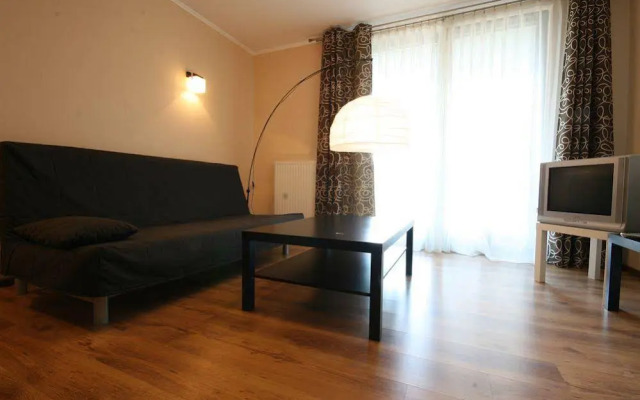 Towarowa Apartamenty