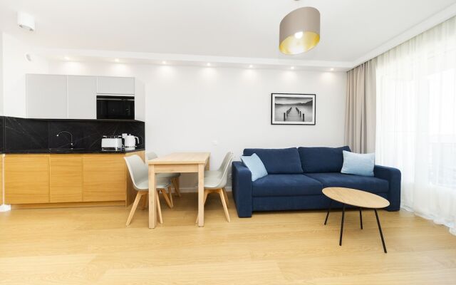 Apart111 Apartamenty - City