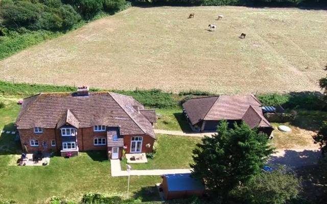 Linden House
