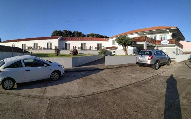 Guest House Comodoro