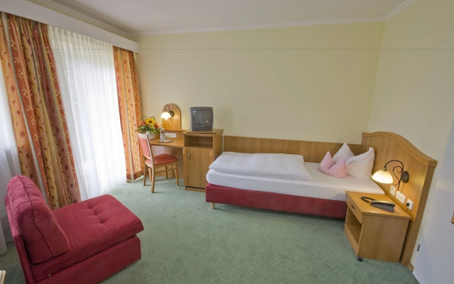 Hotel BEER Gesundheit