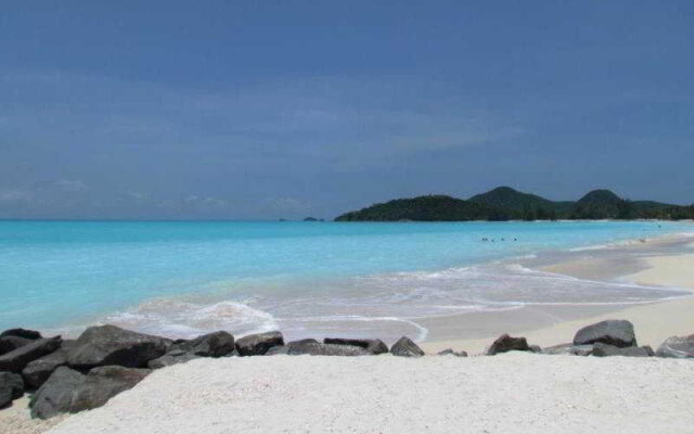 HBK Villa Rentals at Jolly Harbour
