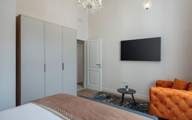 Piano Nobile Residence