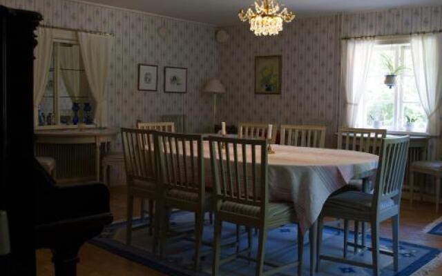 Skagagården - Hostel