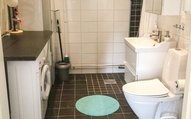 Amazing Home in Borgholm With 2 Bedrooms