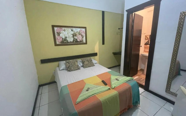 Recanto da Praia Rasa
