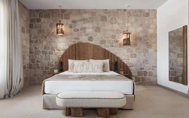Horizon Suites Milos