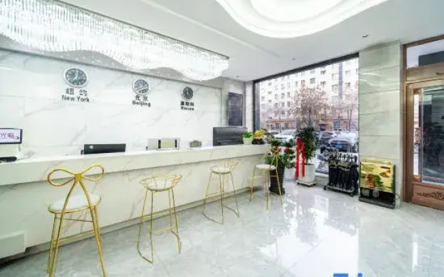 Yilujixiang Hotel