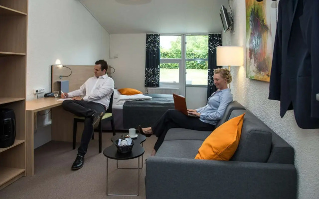 Best Western Hotel Hillerod