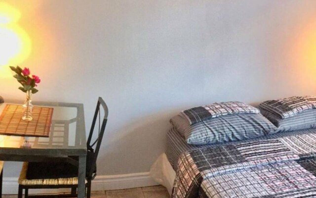 Le Milton - Nice Studio Downtown