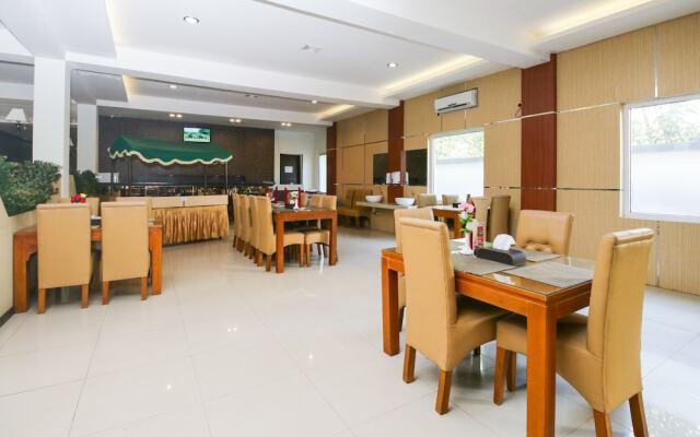 Borneo Emerald Hotel