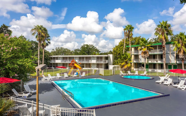 Developer Inn Maingate, a Baymont by Wyndham