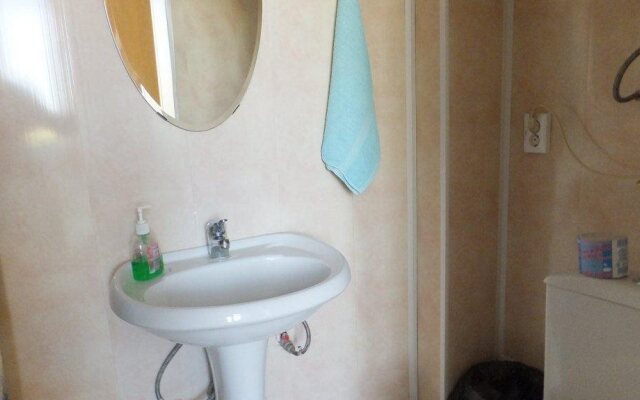 Меблированные комнаты Angel Inn