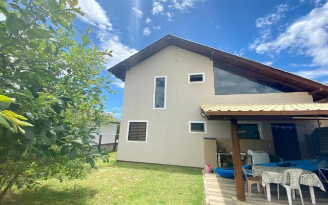 Ibiraquera House
