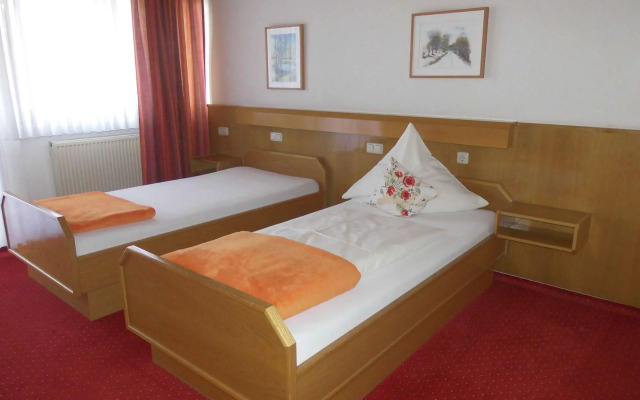 Hotel Schoos