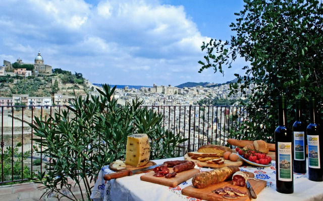 La Casa sulla Collina d'Oro