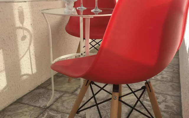 Apartments for you on Chkalova Street
