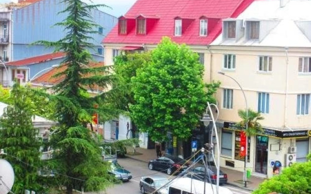 Rati Guest House
