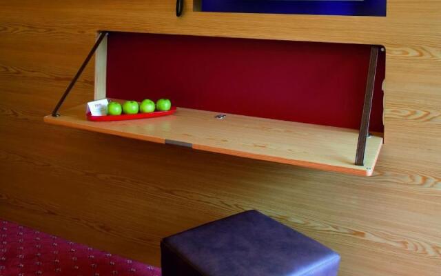 Hotel Lagant