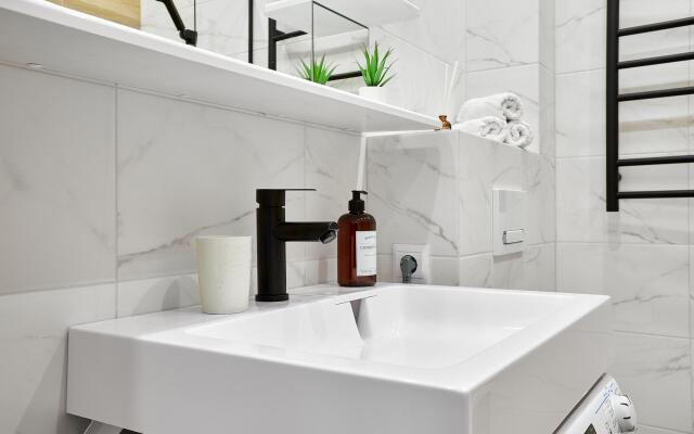 Апартаменты 2Ночи улице Константина Гондаря