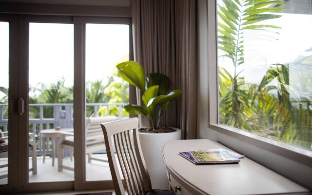 Rocky's Boutique Resort - Veranda Collection Samui