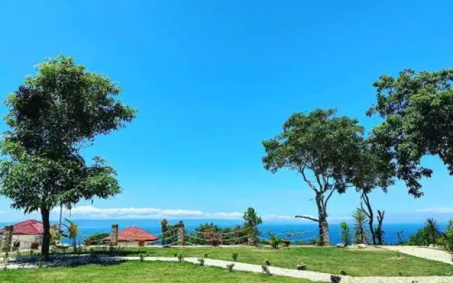 Siquijor Skylodge Mountain Resort