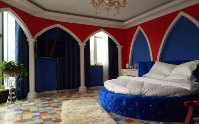 Wojiarunda Fashion Hotel