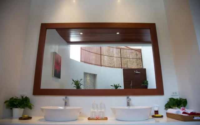 Eranda Pool Spa Villa, Chaweng