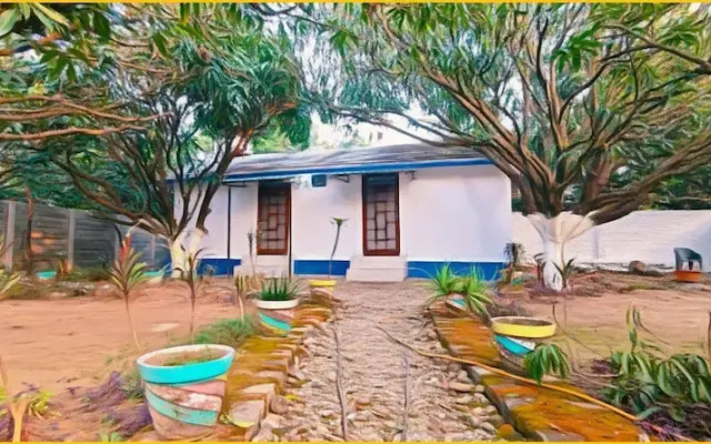 The Corbett Canopy Home Stay
