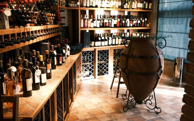 ул. Бахтриони, 2