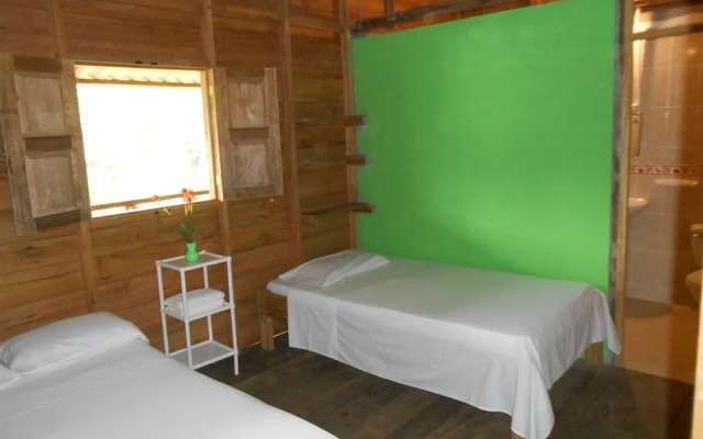 Ecohotel Linda Judith