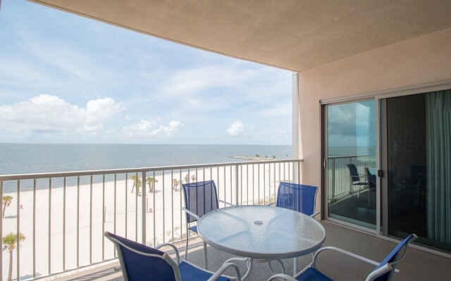 Sea Breeze-Sea Breeze 607