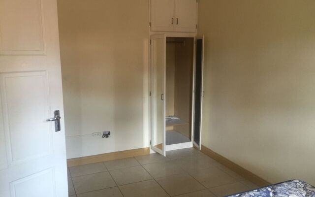 A Suite Escape Guesthouse