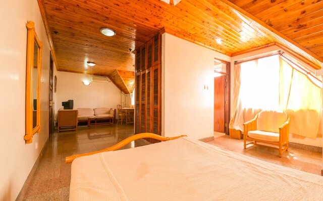 Western Ambience Hotel