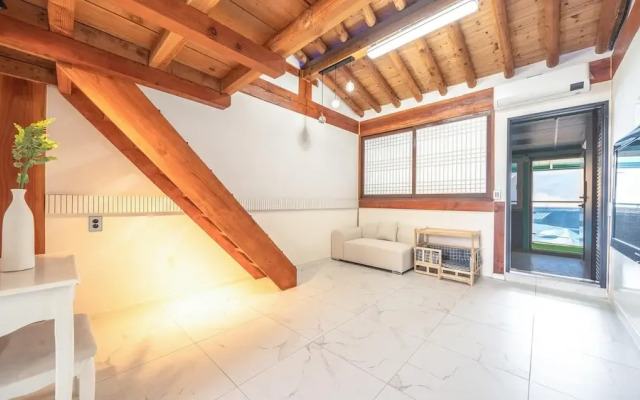 Seonjaedo Gaekkul House pet Pension