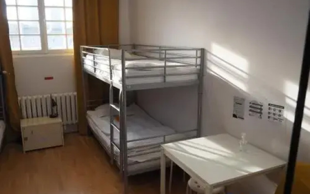 New Word St. Hostel