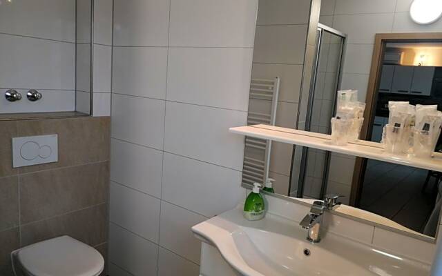 Hotel-Restaurant Zum Bäumle